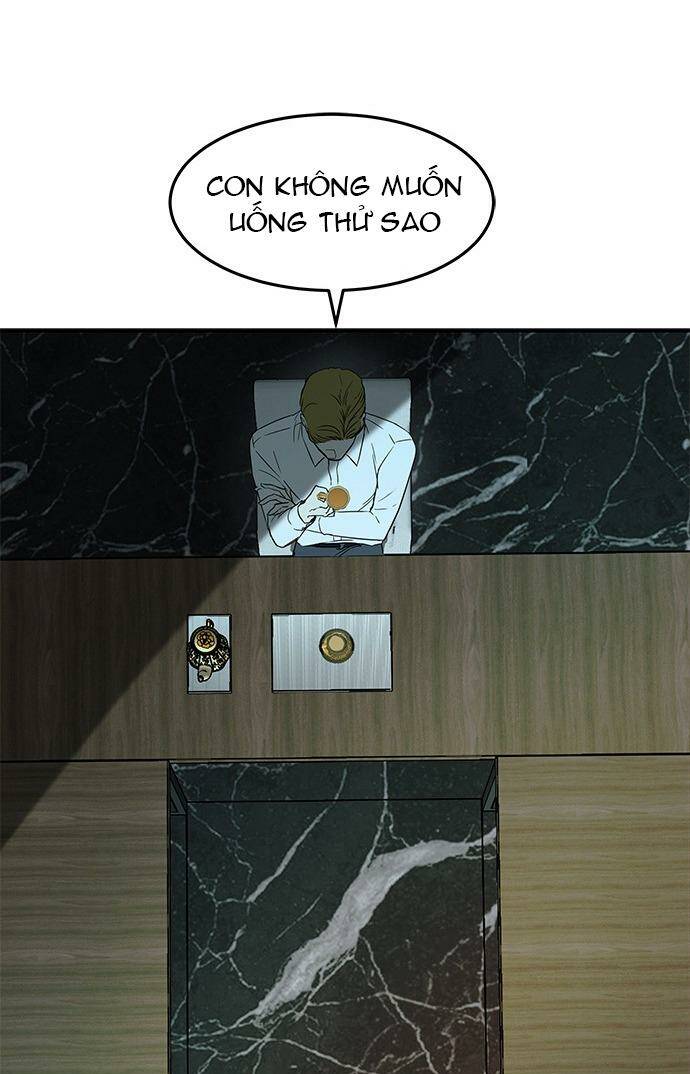 Cạm Bẫy Chap 62 - Next Chap 63