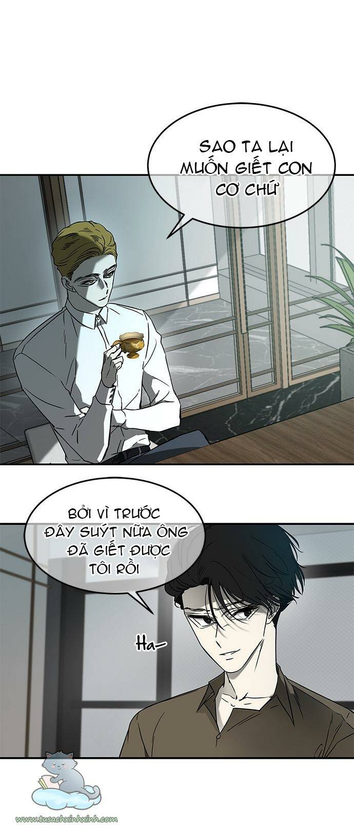 Cạm Bẫy Chap 62 - Next Chap 63