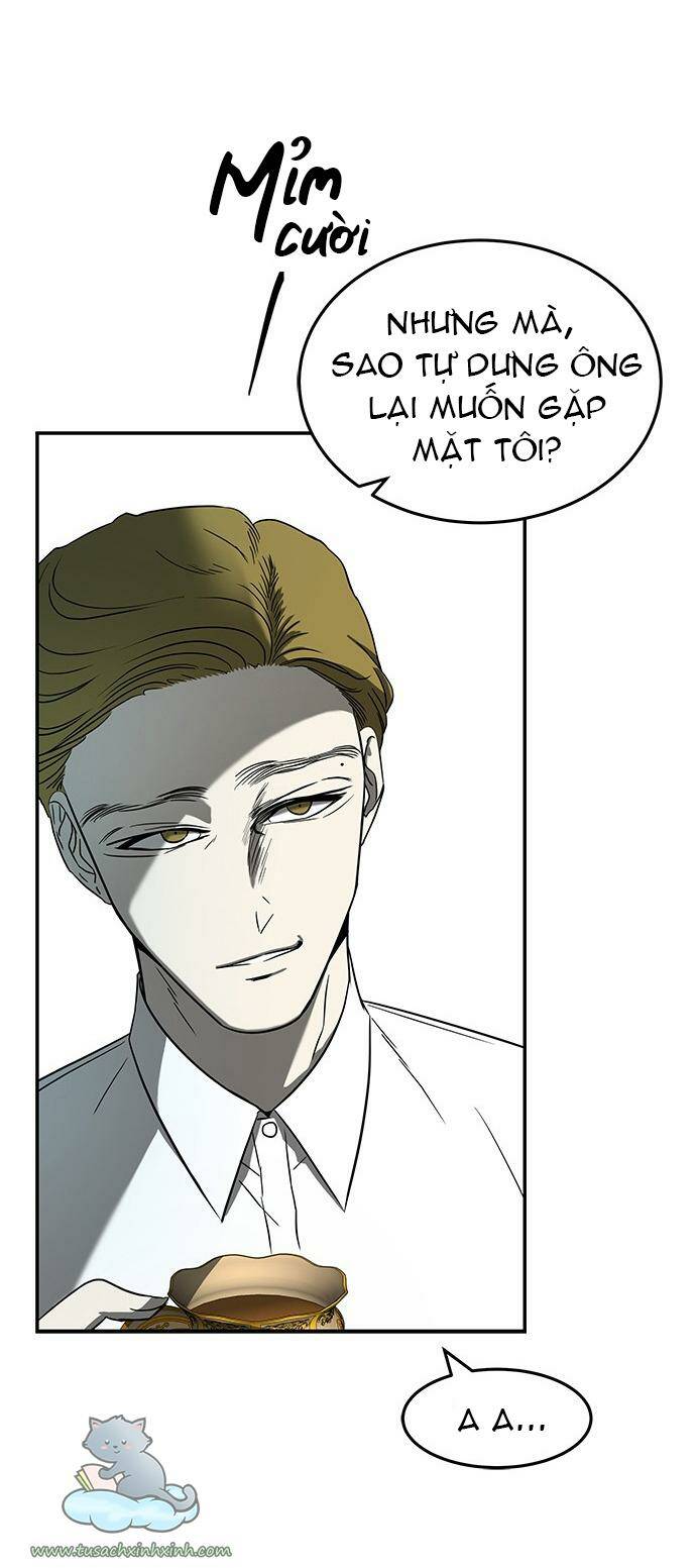 Cạm Bẫy Chap 62 - Next Chap 63