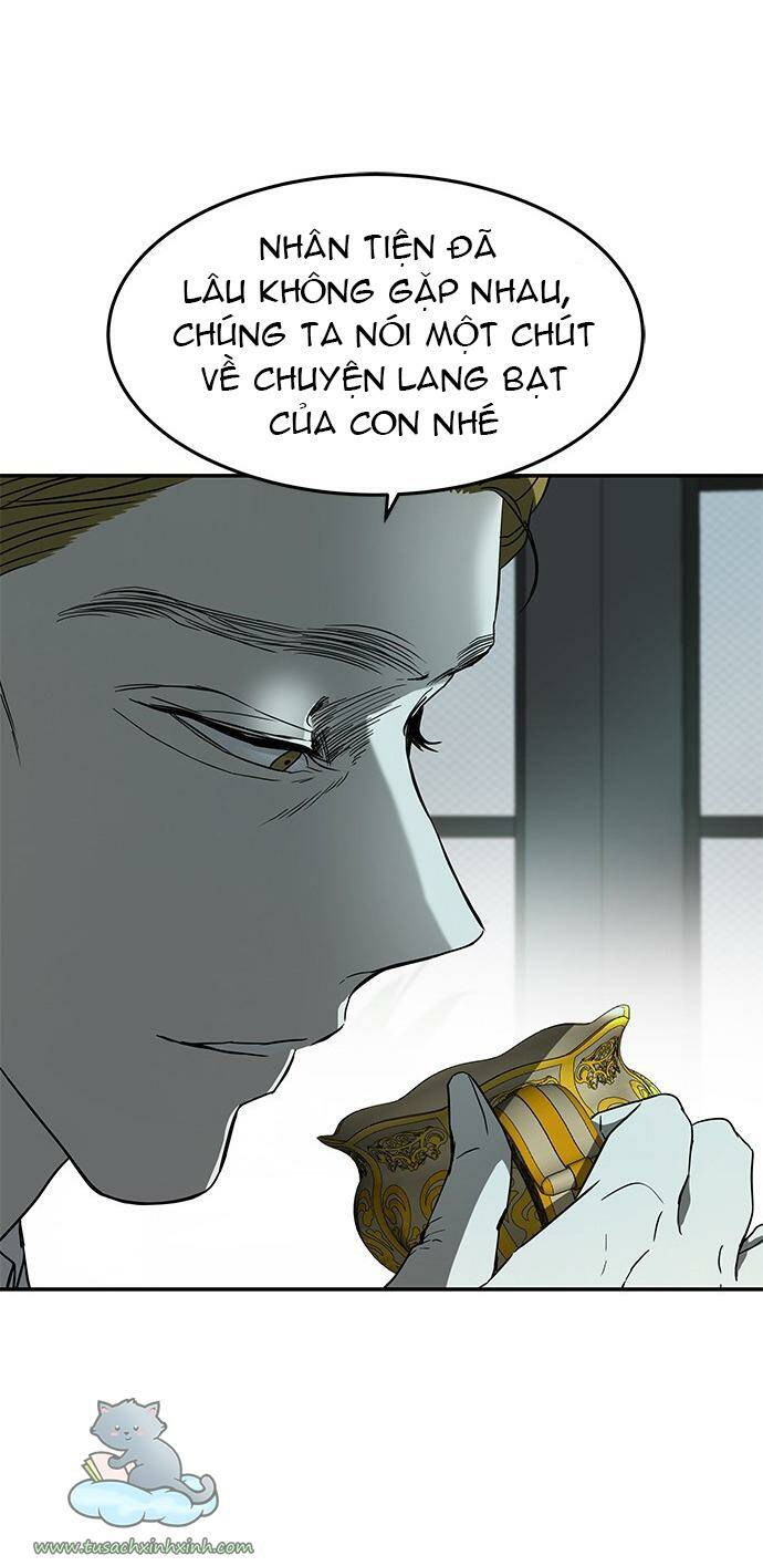 Cạm Bẫy Chap 62 - Next Chap 63