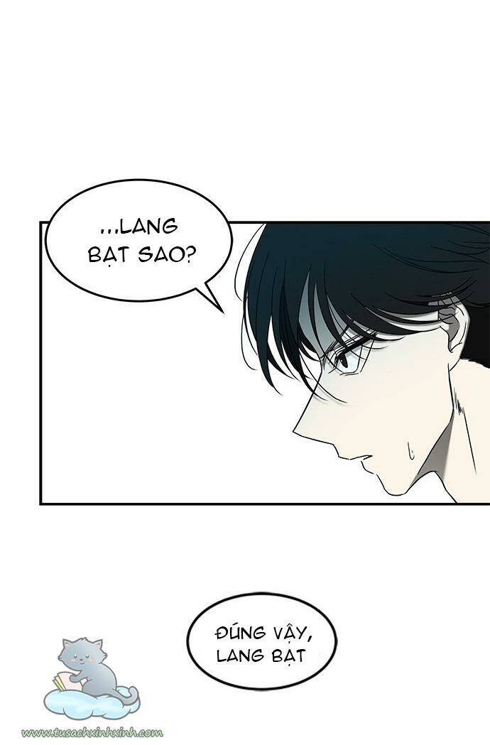 Cạm Bẫy Chap 62 - Next Chap 63