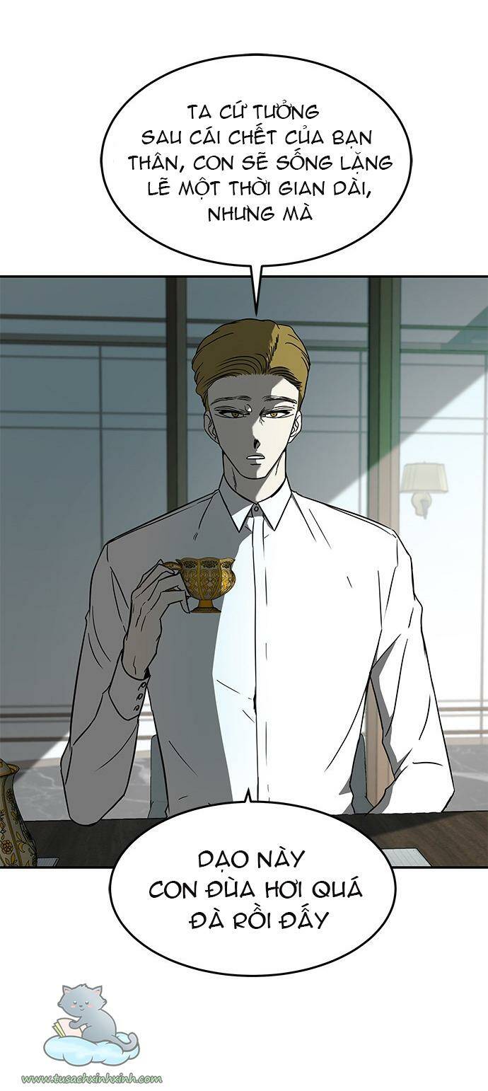 Cạm Bẫy Chap 62 - Next Chap 63