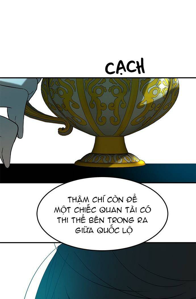 Cạm Bẫy Chap 62 - Next Chap 63
