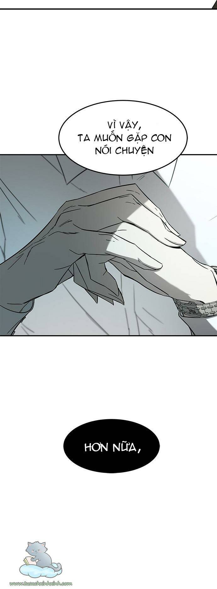 Cạm Bẫy Chap 62 - Next Chap 63