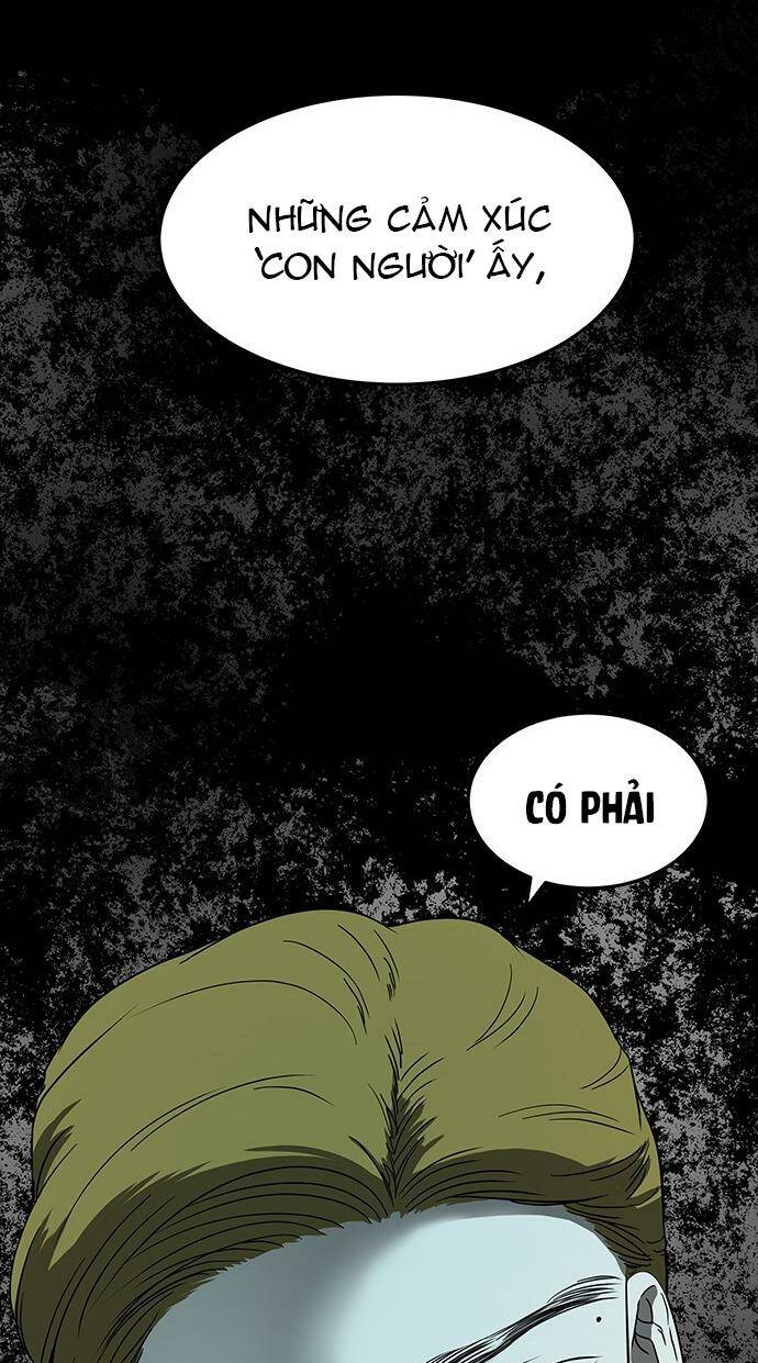 Cạm Bẫy Chap 62 - Next Chap 63