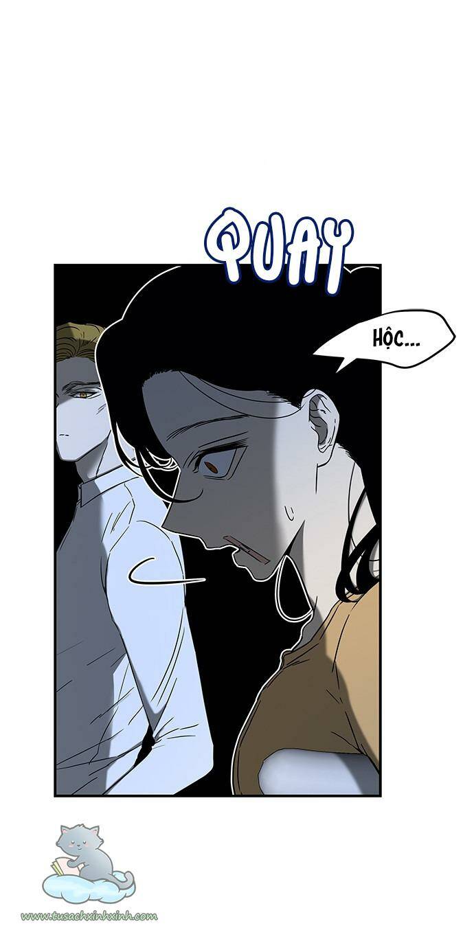 Cạm Bẫy Chap 62 - Next Chap 63