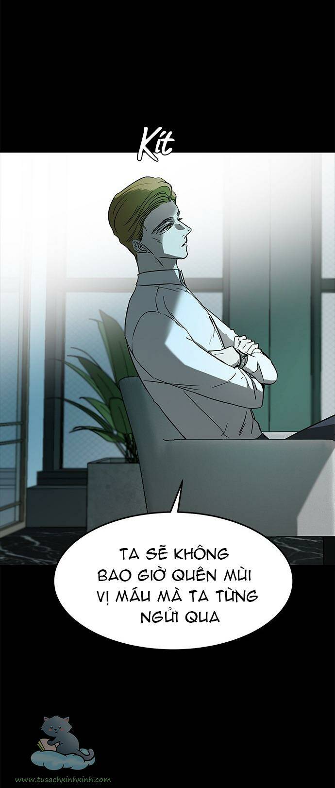 Cạm Bẫy Chap 62 - Next Chap 63