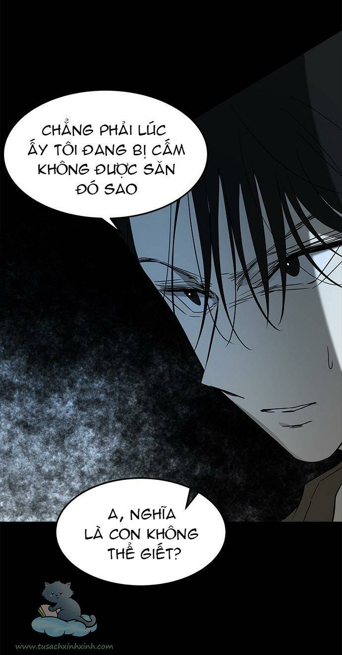Cạm Bẫy Chap 62 - Next Chap 63