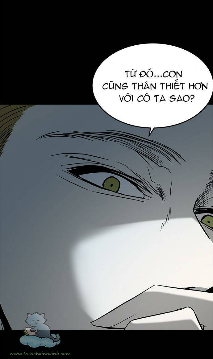 Cạm Bẫy Chap 62 - Next Chap 63