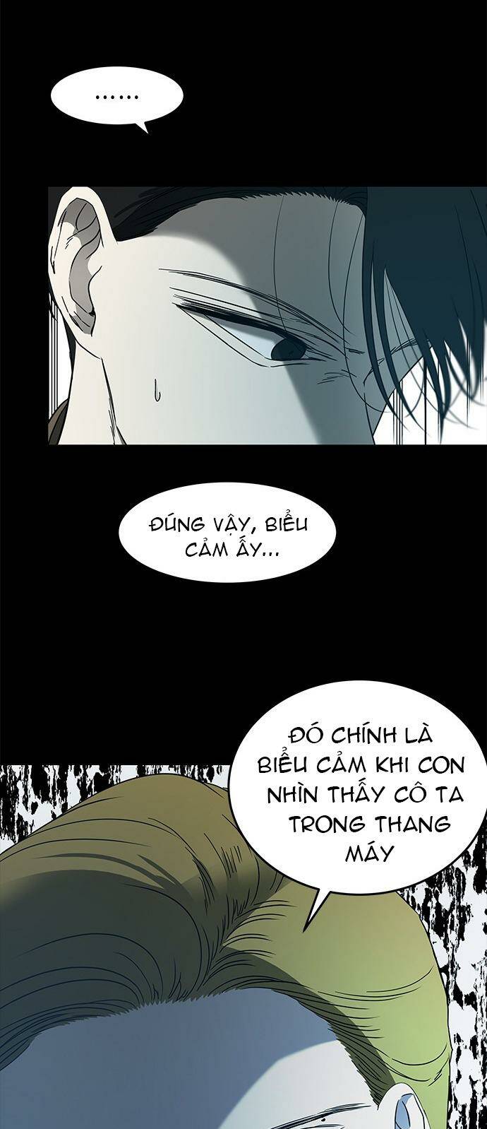 Cạm Bẫy Chap 62 - Next Chap 63