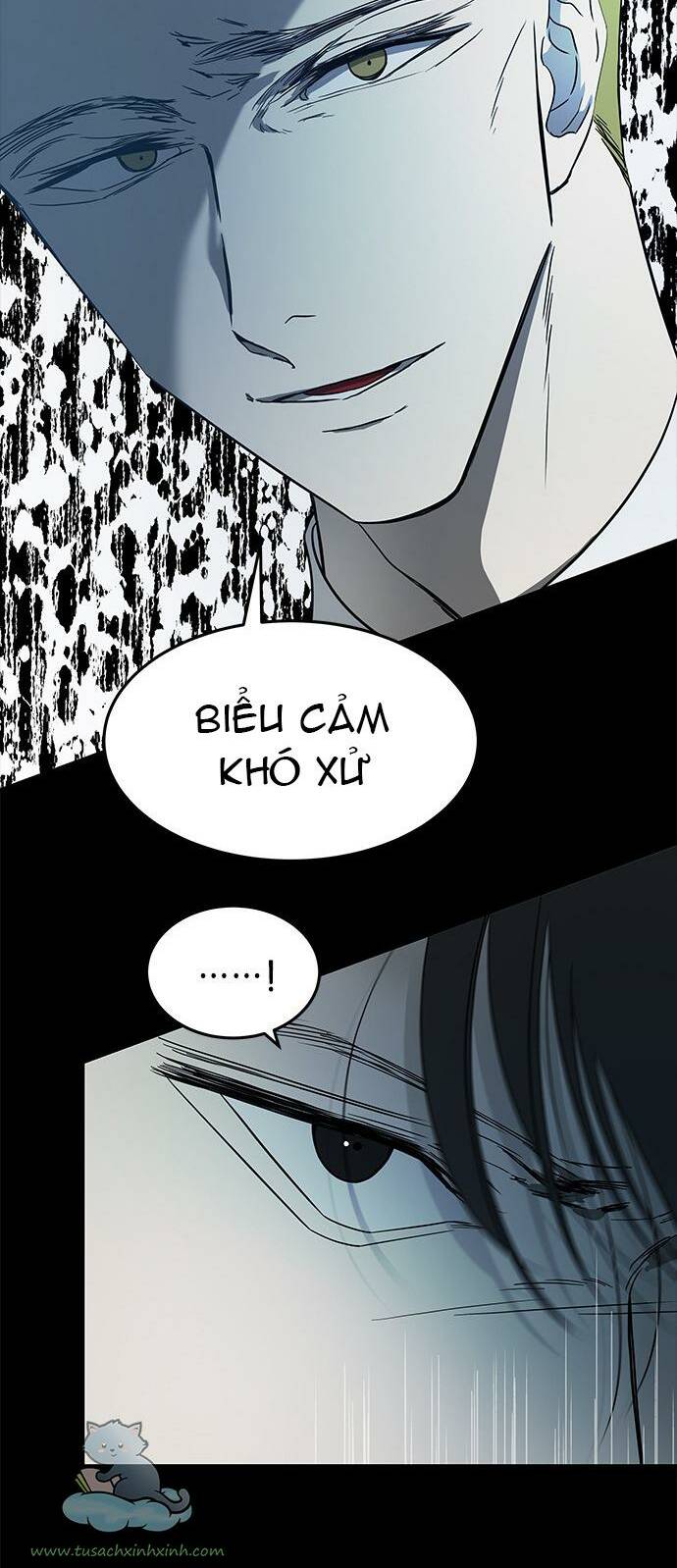 Cạm Bẫy Chap 62 - Next Chap 63