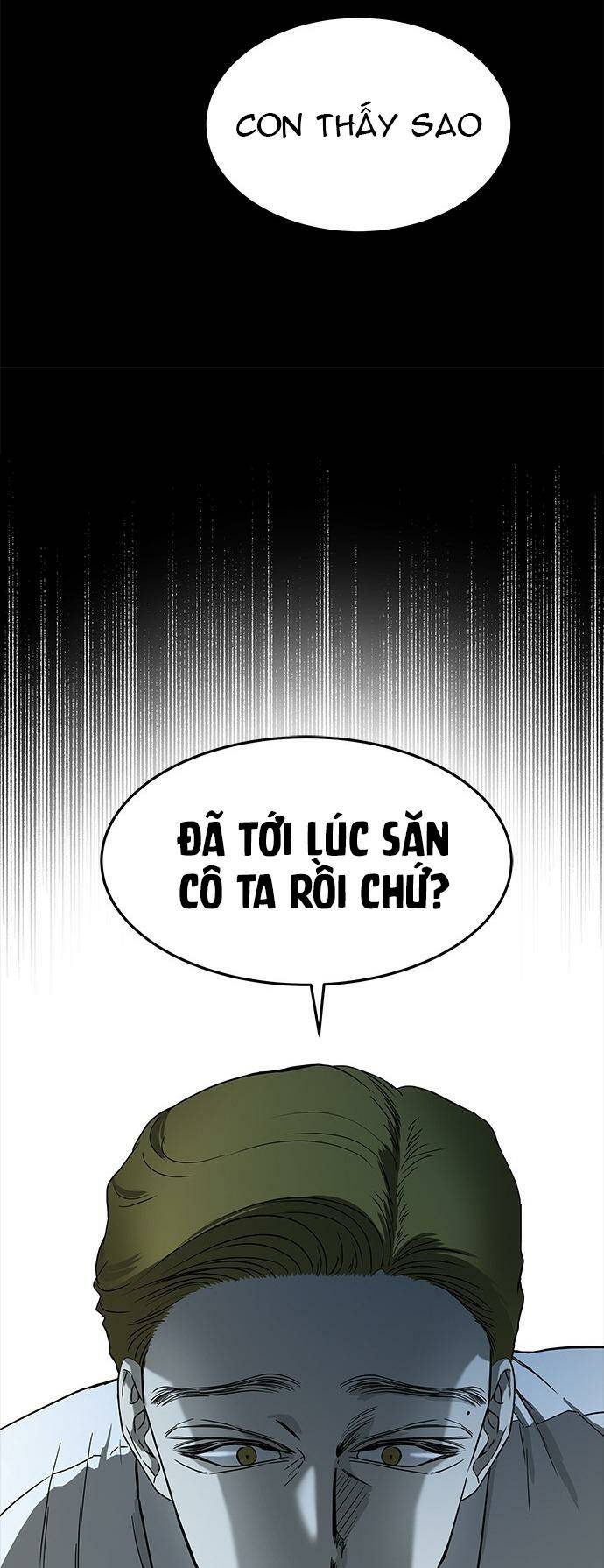 Cạm Bẫy Chap 62 - Next Chap 63