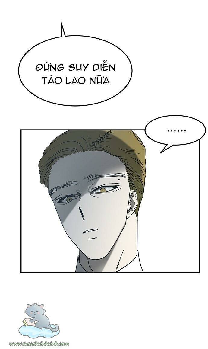 Cạm Bẫy Chap 62 - Next Chap 63