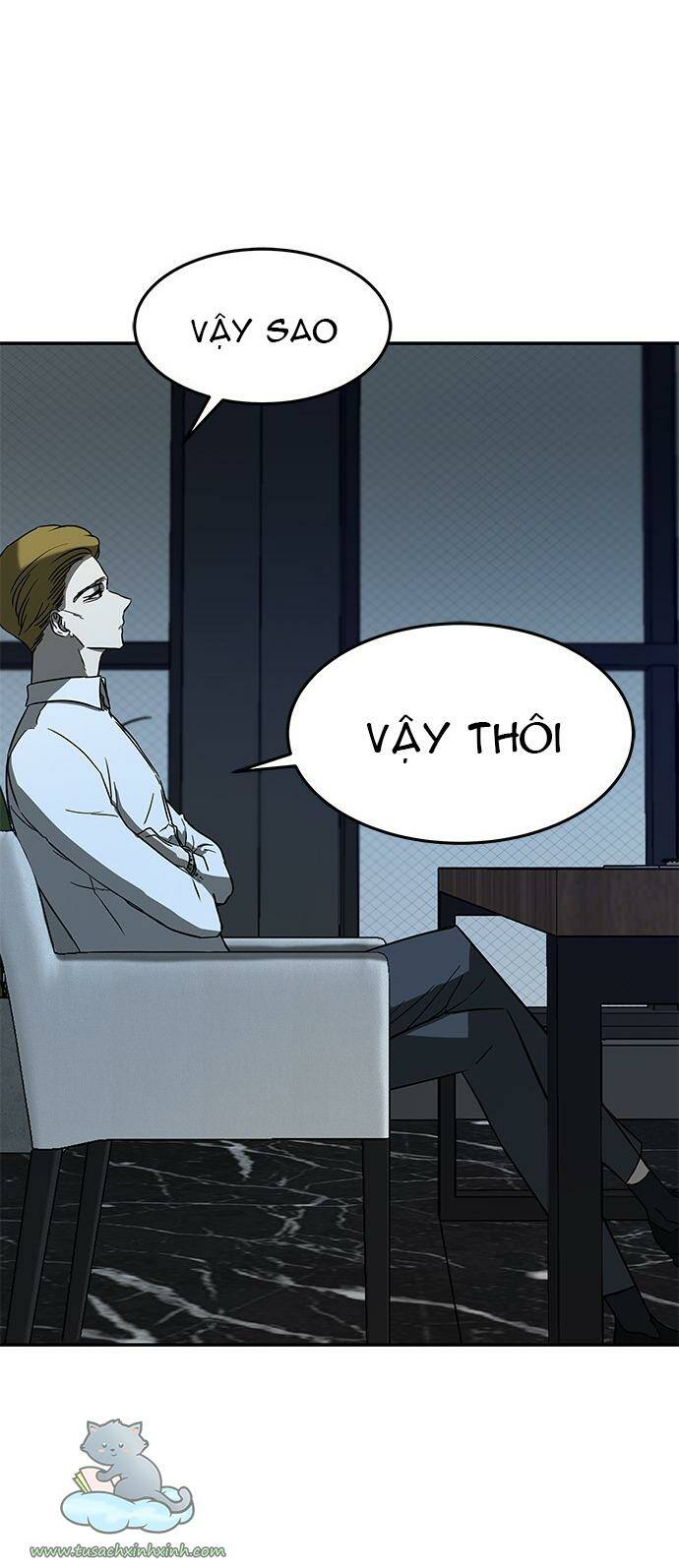 Cạm Bẫy Chap 62 - Next Chap 63