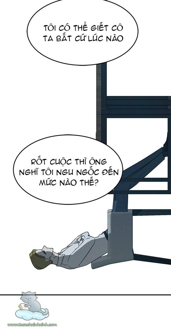 Cạm Bẫy Chap 62 - Next Chap 63