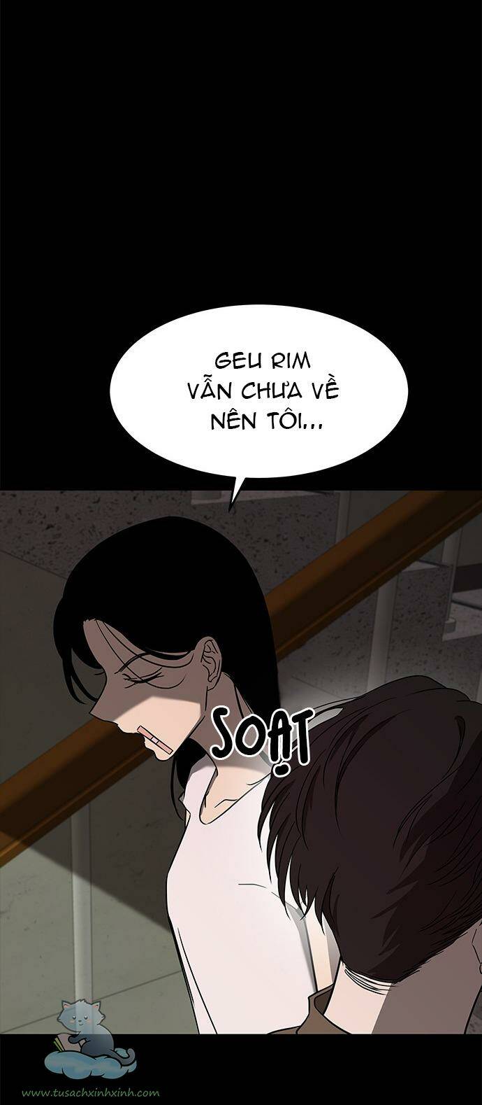 Cạm Bẫy Chap 62 - Next Chap 63