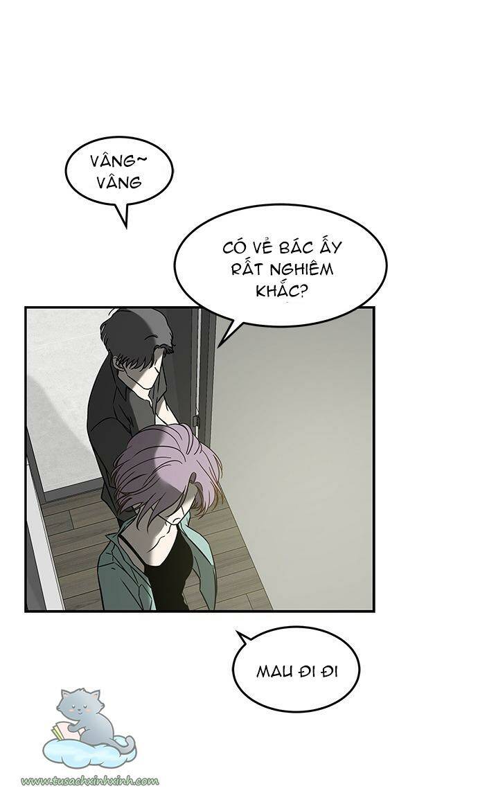 Cạm Bẫy Chap 63 - Next Chap 64