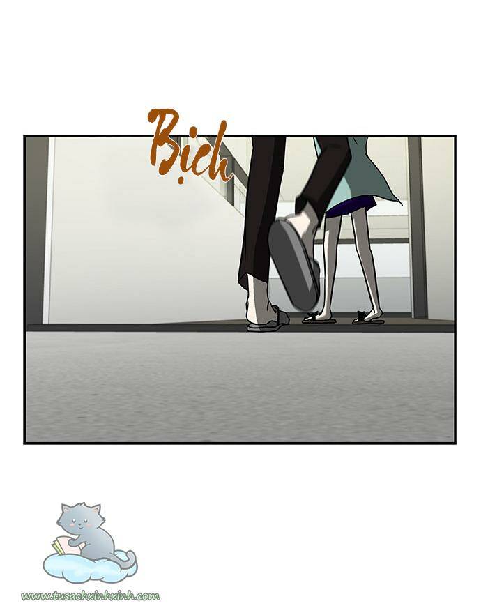 Cạm Bẫy Chap 63 - Next Chap 64