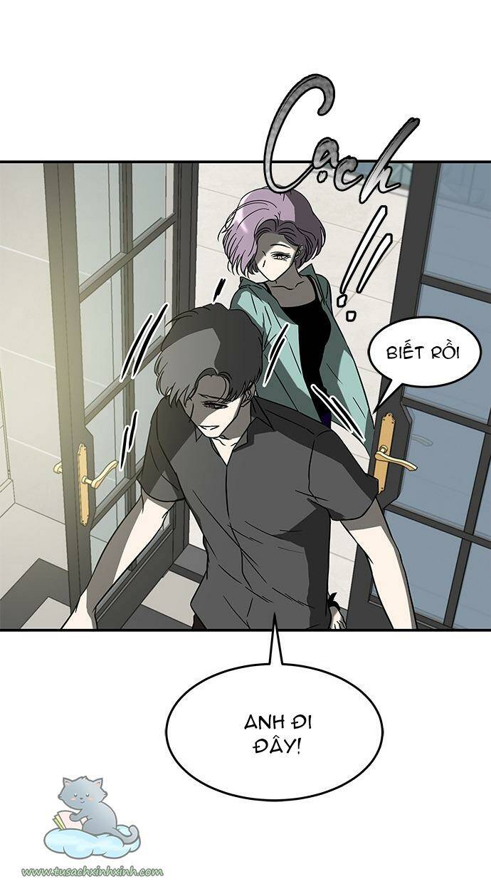 Cạm Bẫy Chap 63 - Next Chap 64