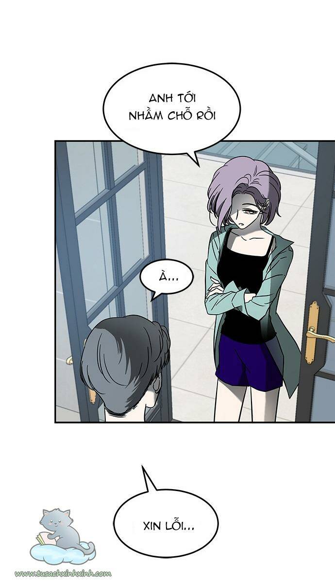 Cạm Bẫy Chap 63 - Next Chap 64