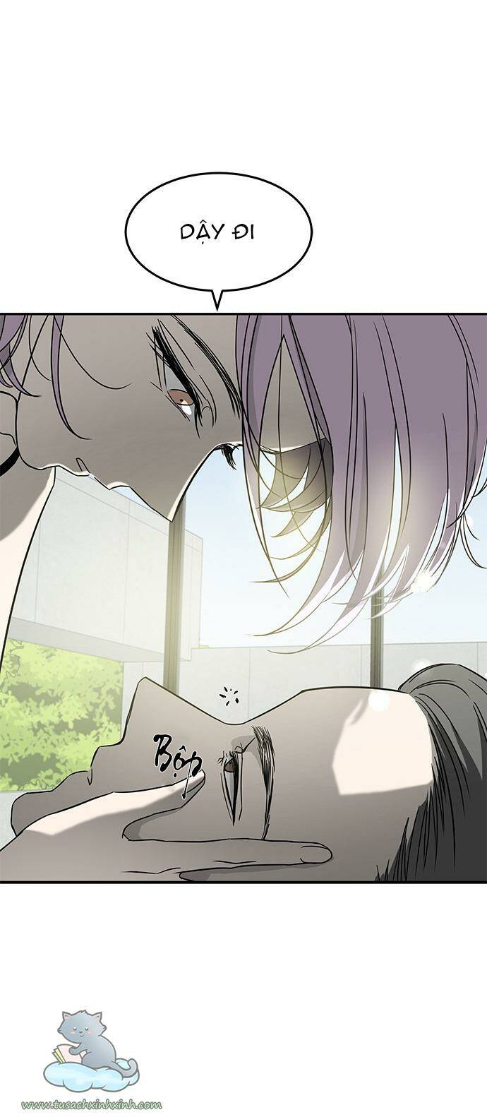 Cạm Bẫy Chap 63 - Next Chap 64