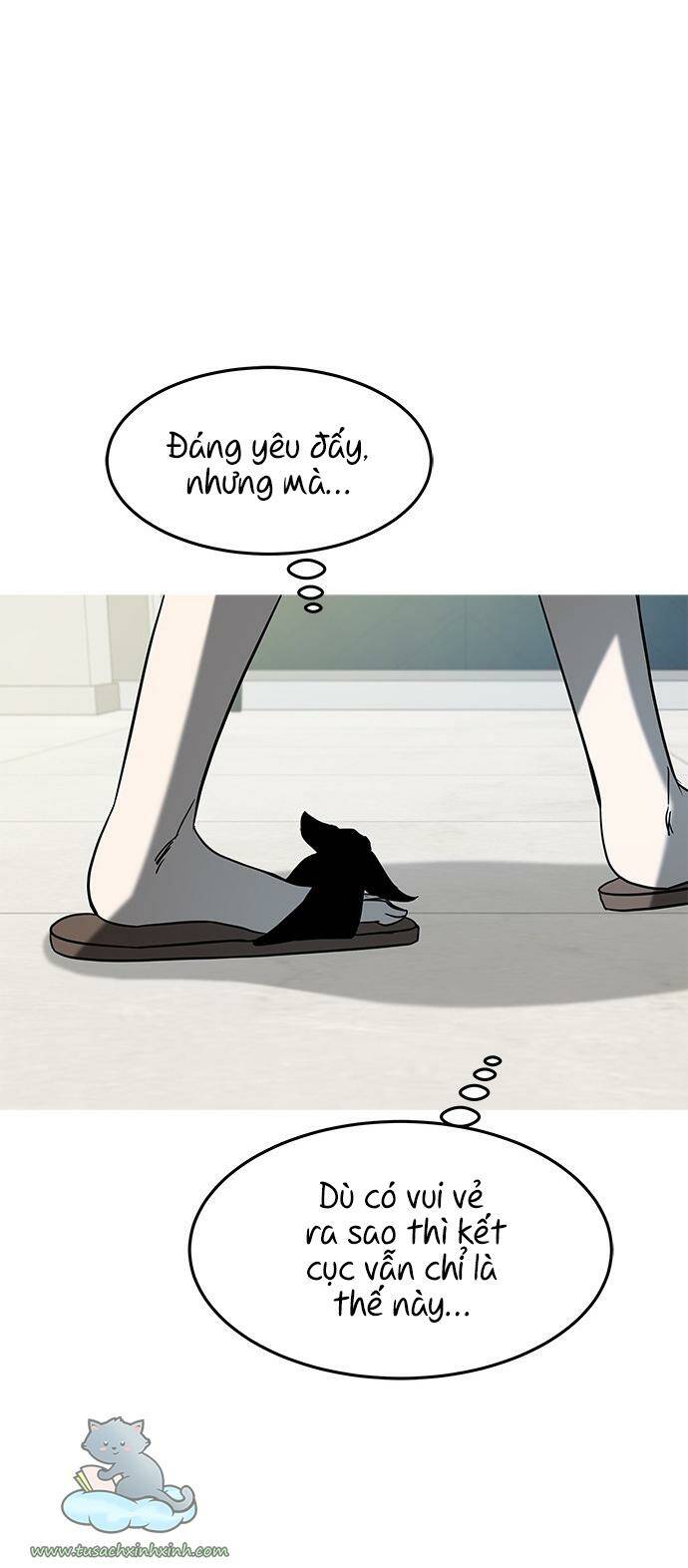 Cạm Bẫy Chap 63 - Next Chap 64