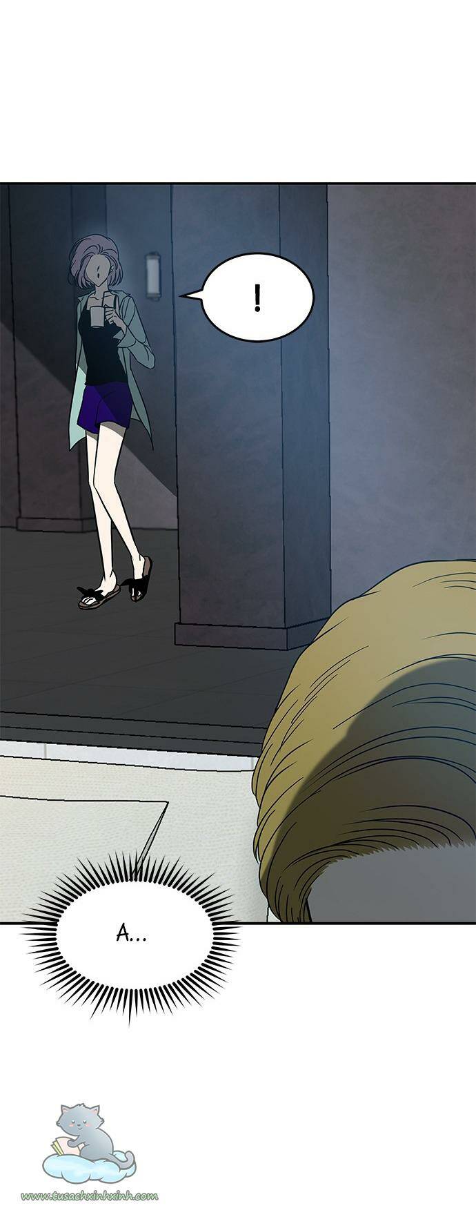 Cạm Bẫy Chap 63 - Next Chap 64