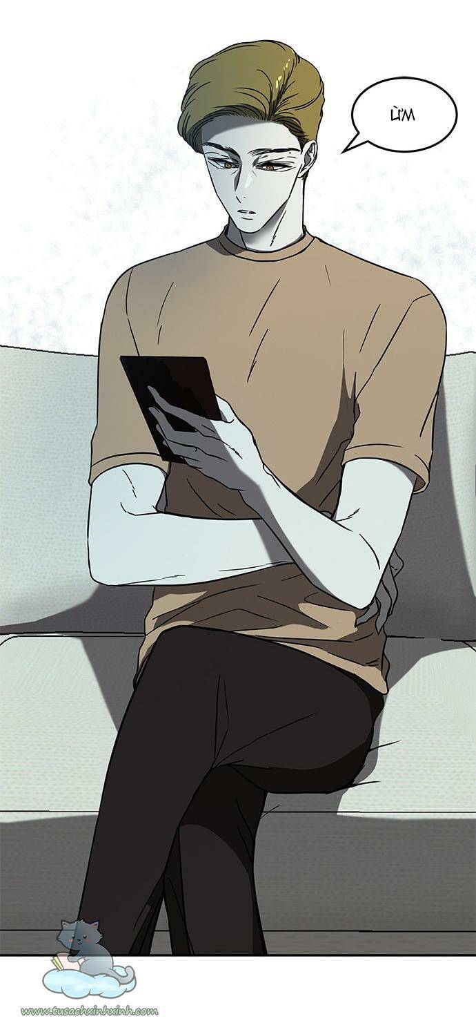 Cạm Bẫy Chap 63 - Next Chap 64