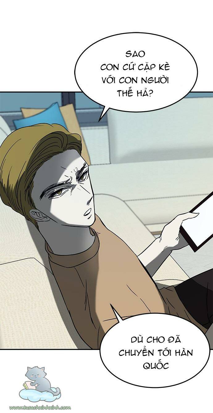 Cạm Bẫy Chap 63 - Next Chap 64