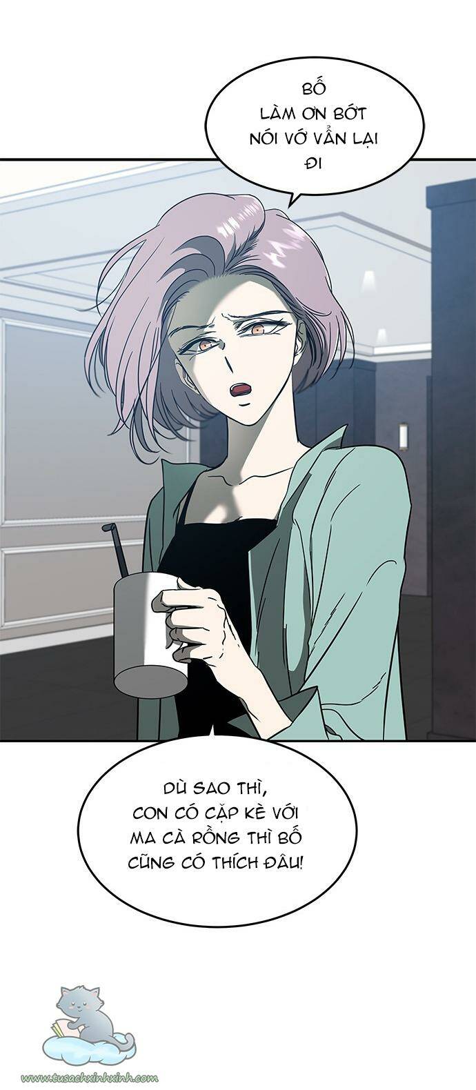 Cạm Bẫy Chap 63 - Next Chap 64