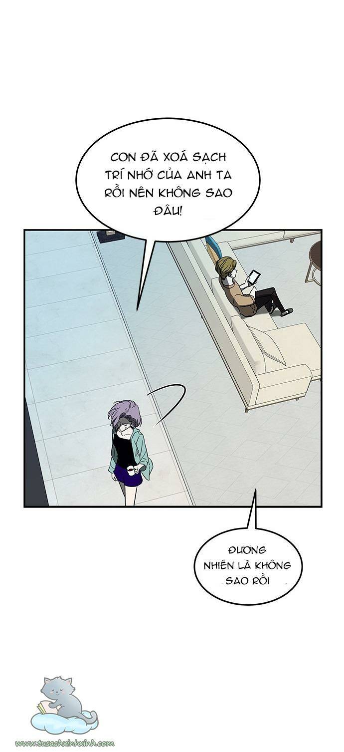 Cạm Bẫy Chap 63 - Next Chap 64