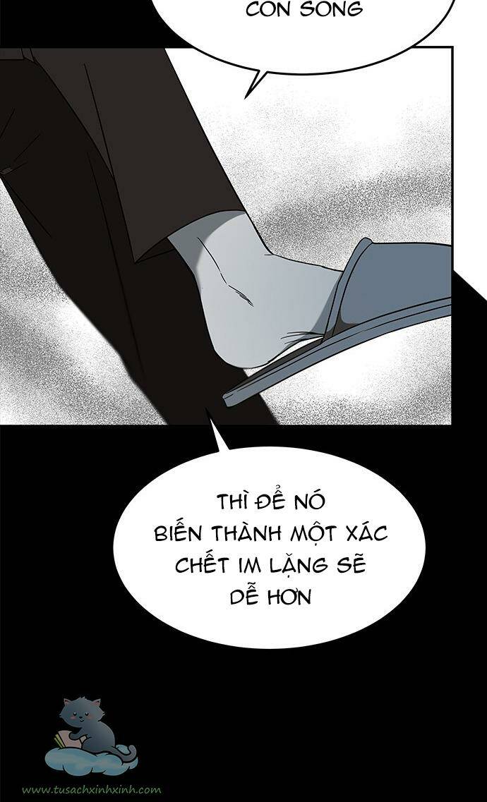Cạm Bẫy Chap 63 - Next Chap 64