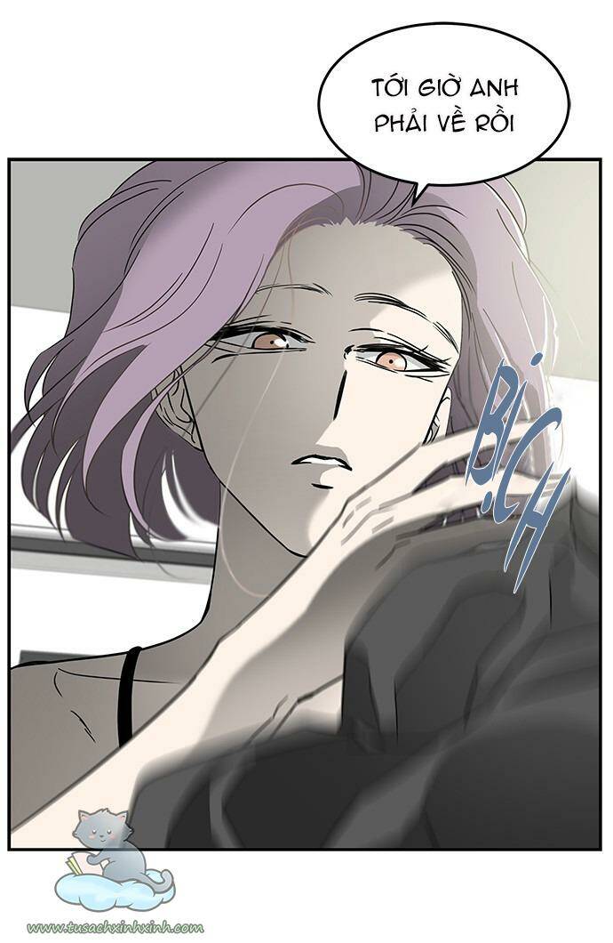 Cạm Bẫy Chap 63 - Next Chap 64