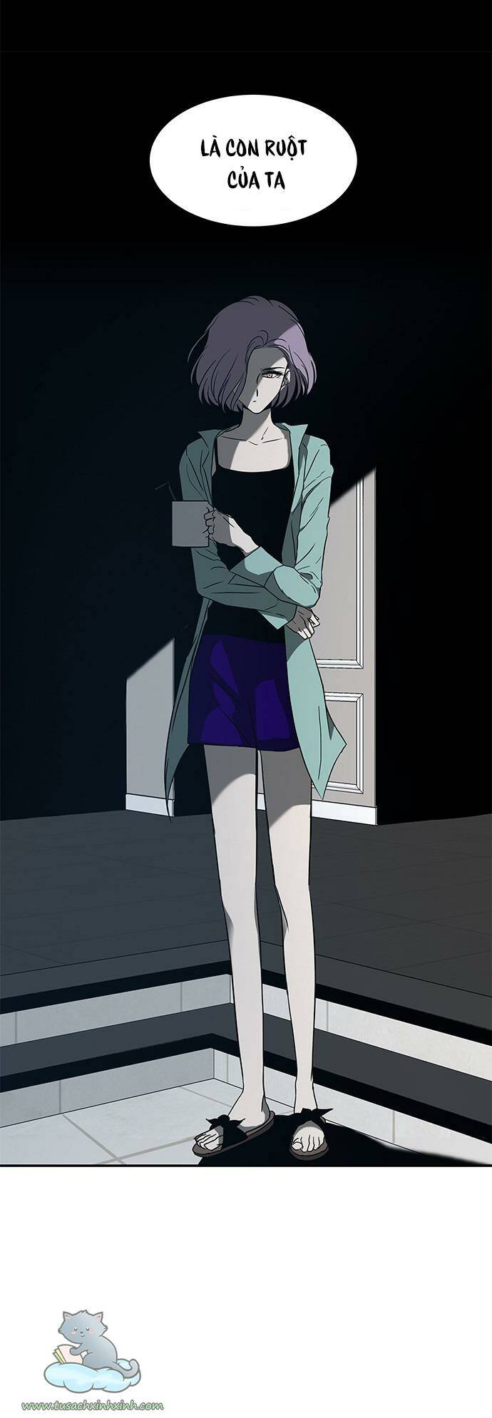 Cạm Bẫy Chap 63 - Next Chap 64