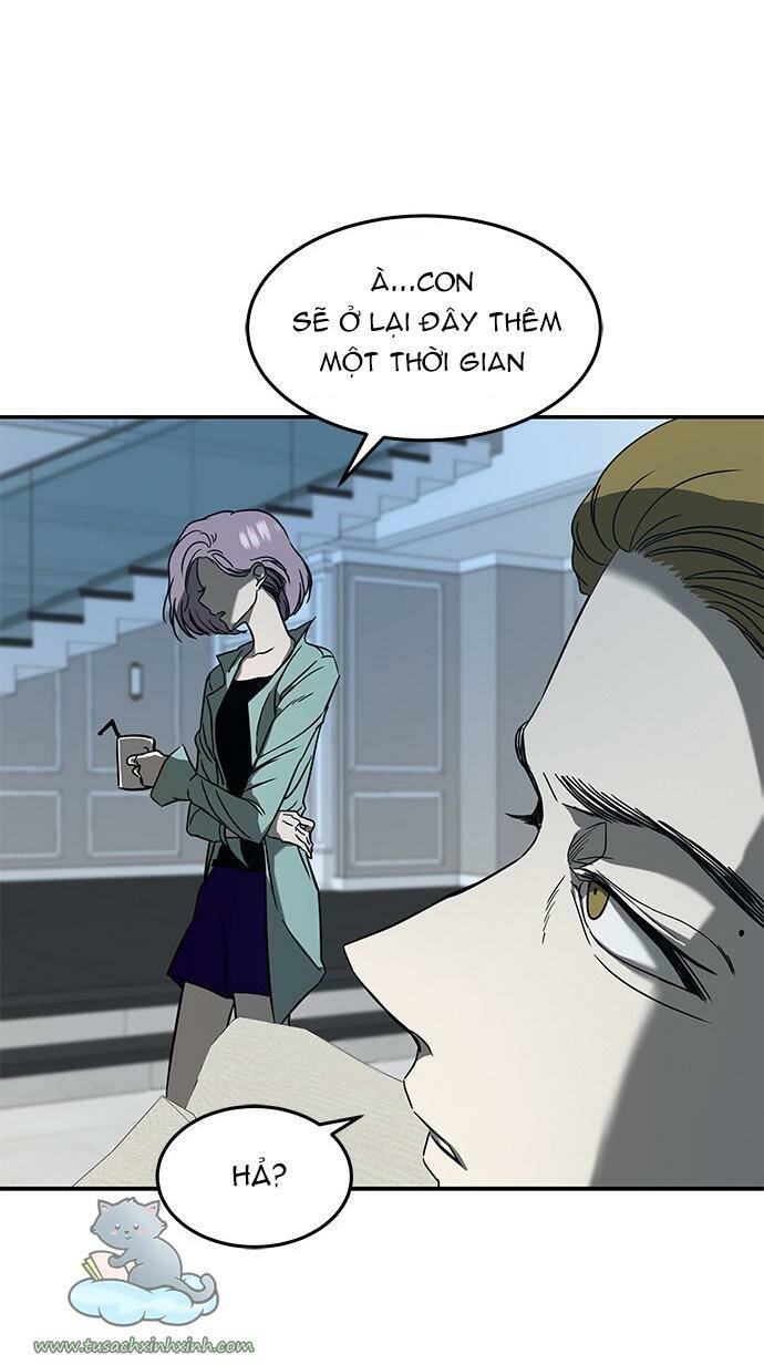 Cạm Bẫy Chap 63 - Next Chap 64