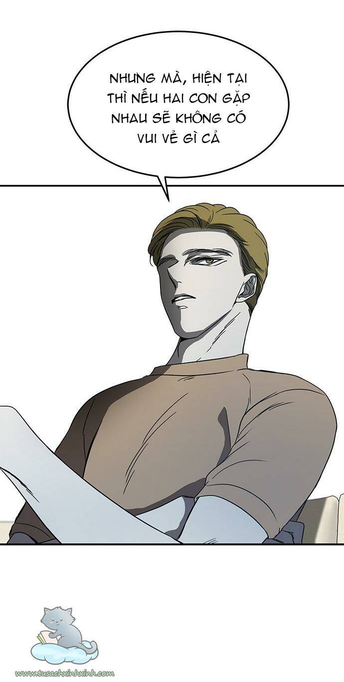 Cạm Bẫy Chap 63 - Next Chap 64