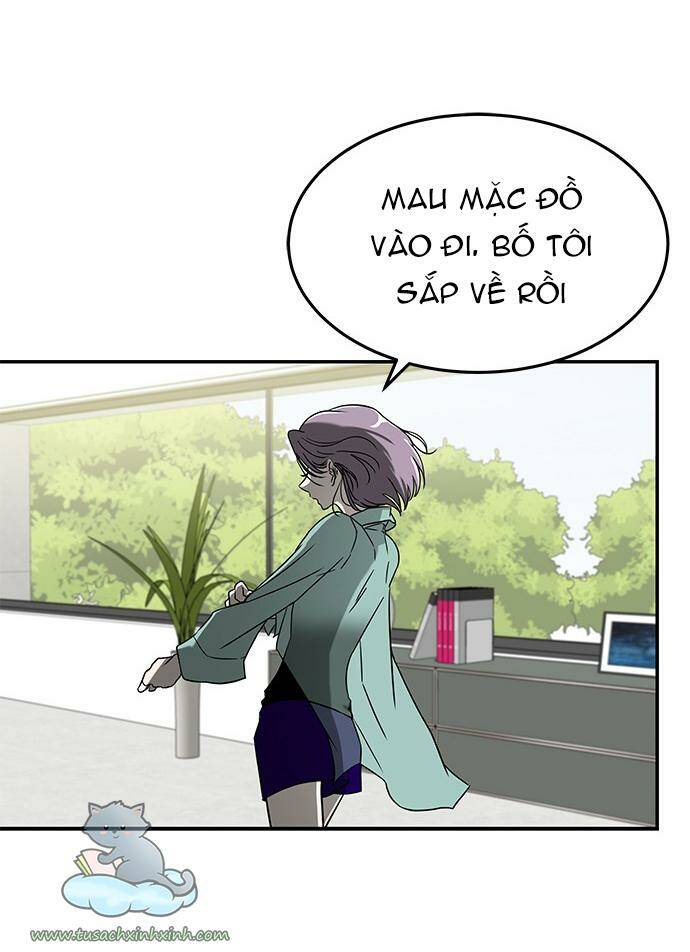 Cạm Bẫy Chap 63 - Next Chap 64