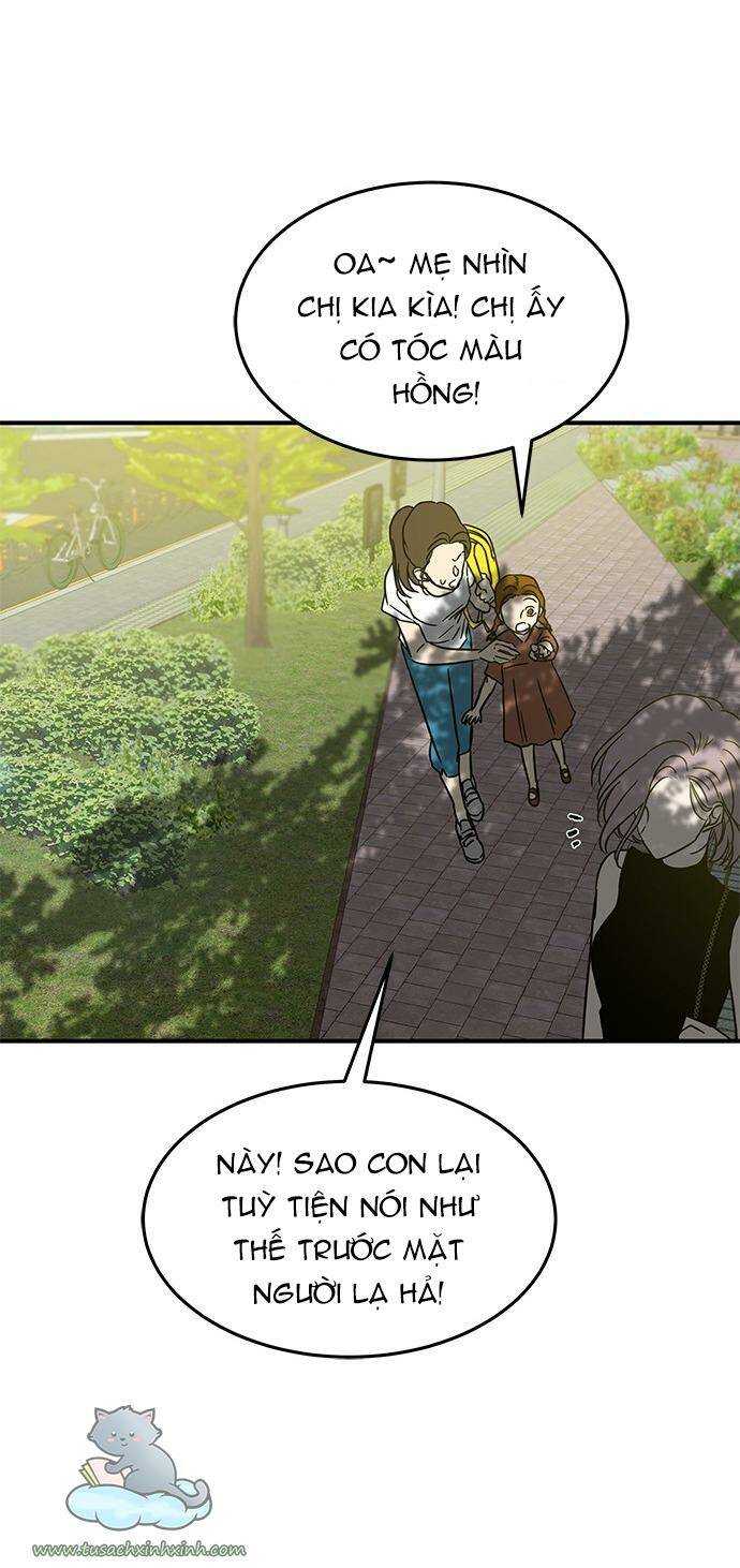 Cạm Bẫy Chap 63 - Next Chap 64