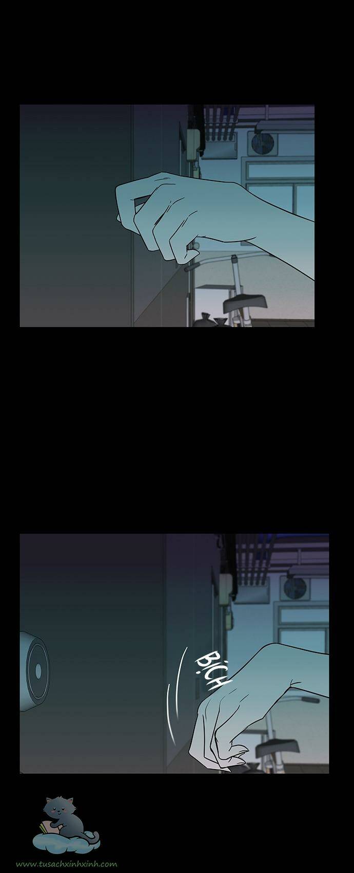 Cạm Bẫy Chap 63 - Next Chap 64