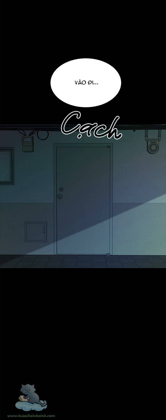 Cạm Bẫy Chap 64 - Next Chap 65