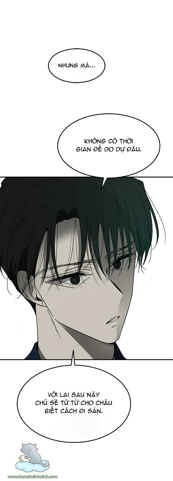 Cạm Bẫy Chap 64 - Next Chap 65