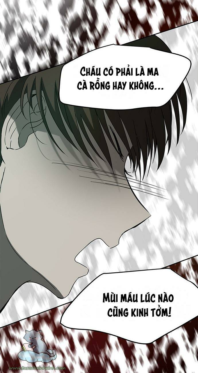 Cạm Bẫy Chap 64 - Next Chap 65