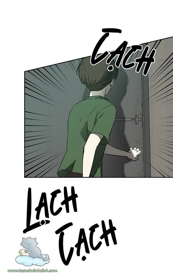 Cạm Bẫy Chap 64 - Next Chap 65