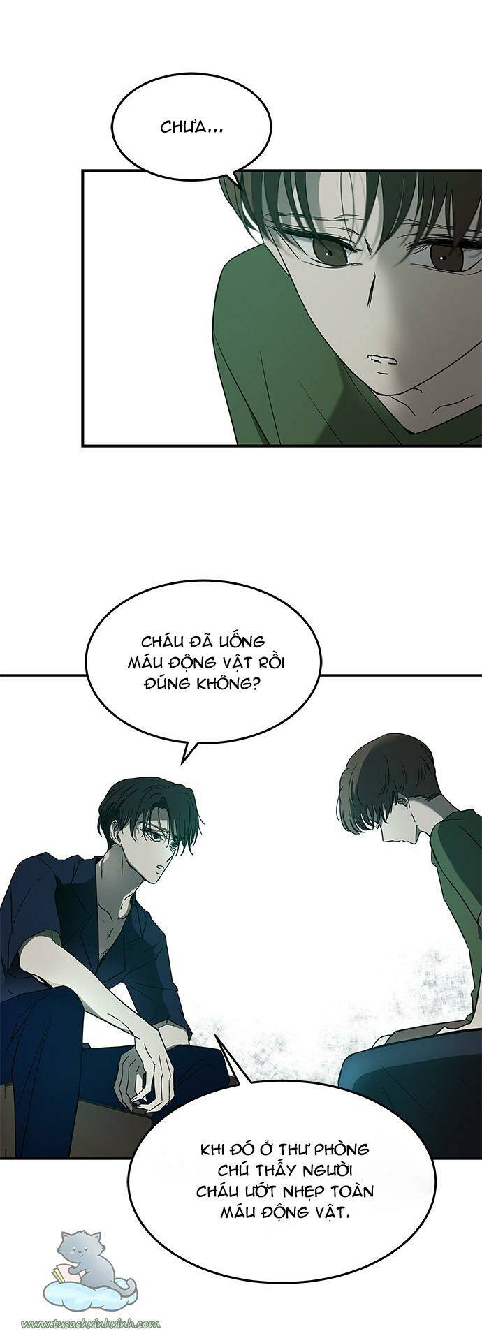 Cạm Bẫy Chap 64 - Next Chap 65