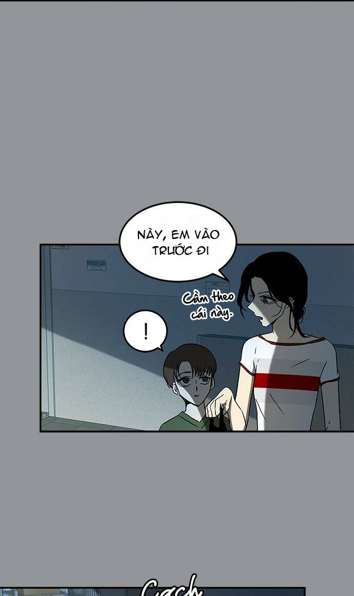 Cạm Bẫy Chap 64 - Next Chap 65