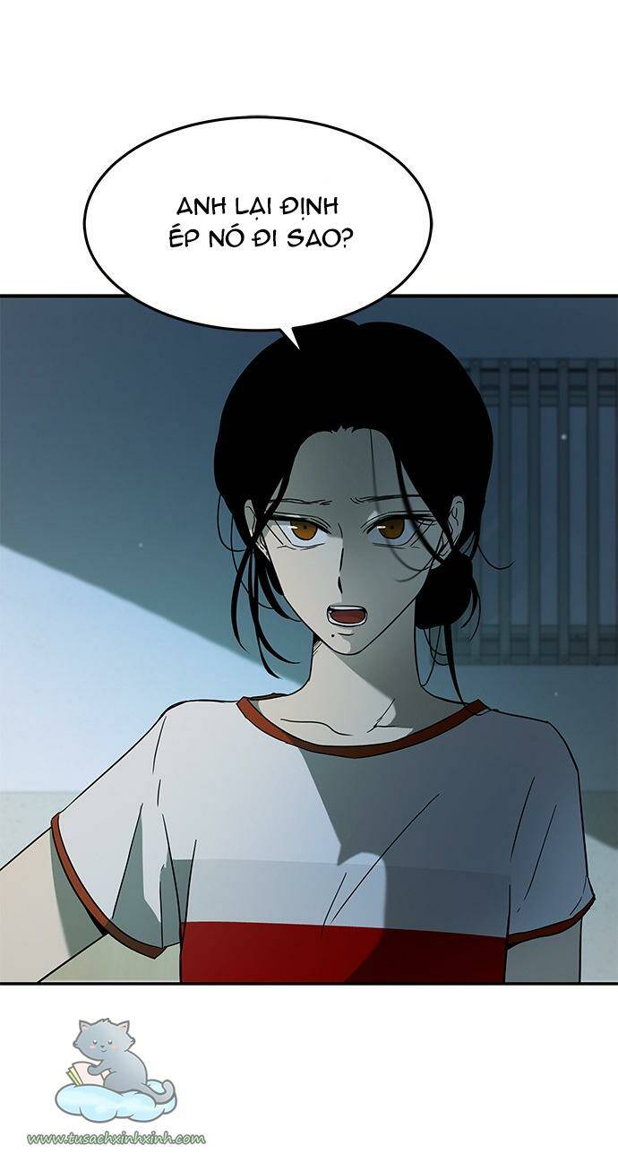 Cạm Bẫy Chap 64 - Next Chap 65