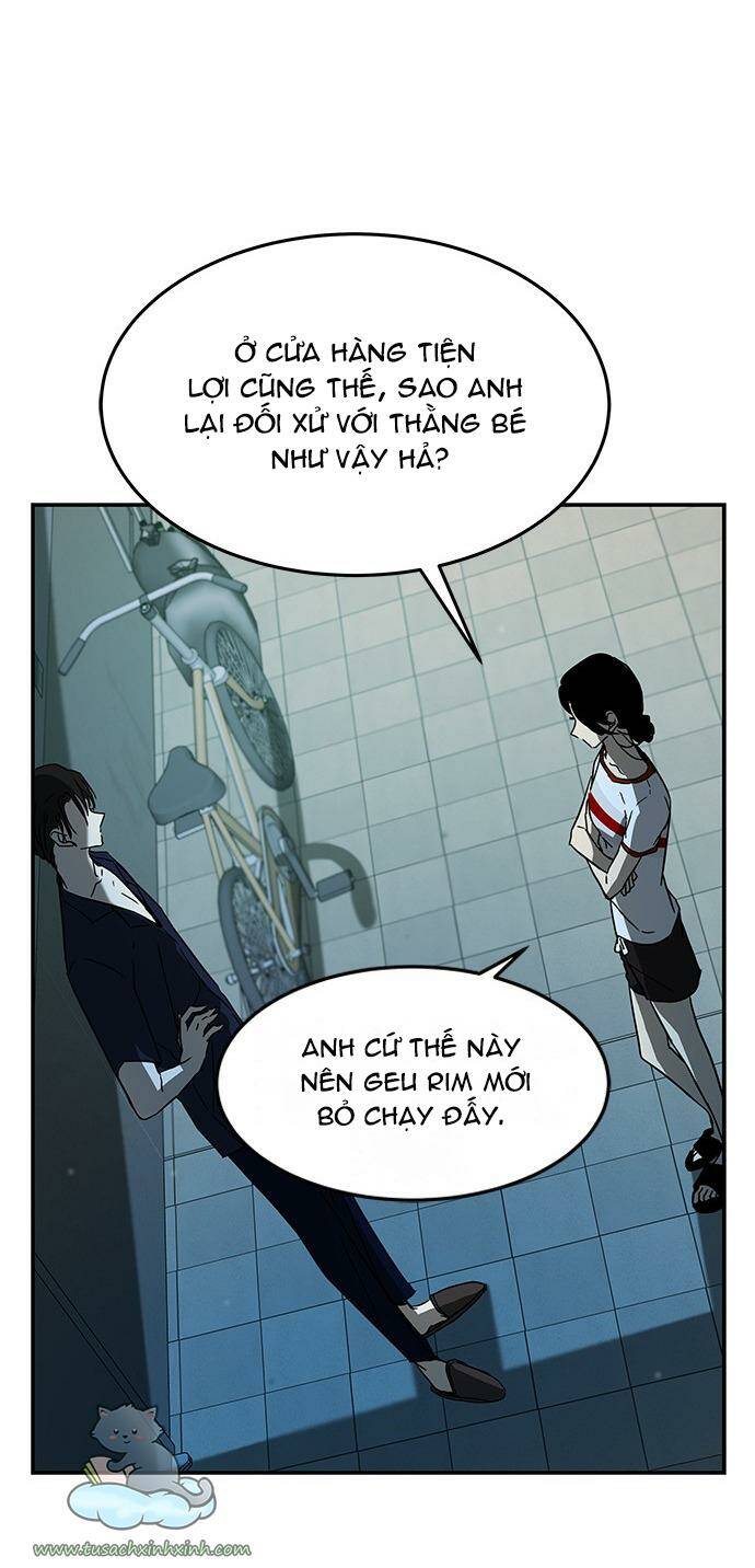 Cạm Bẫy Chap 64 - Next Chap 65