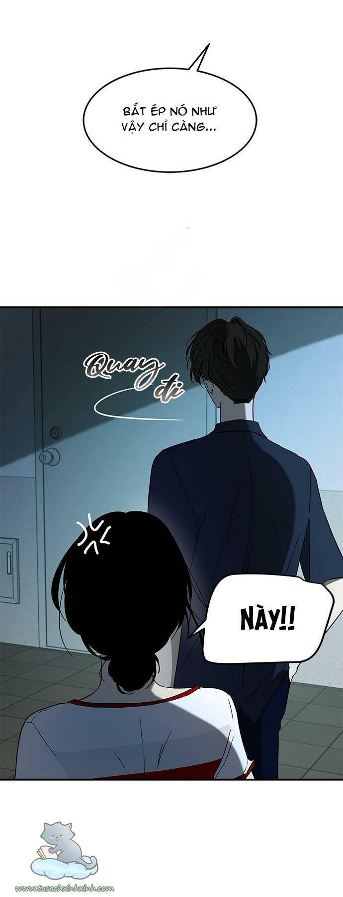 Cạm Bẫy Chap 64 - Next Chap 65