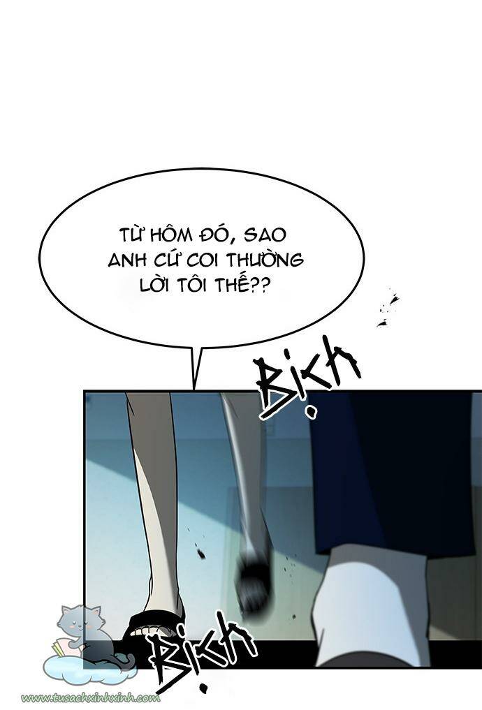 Cạm Bẫy Chap 64 - Next Chap 65