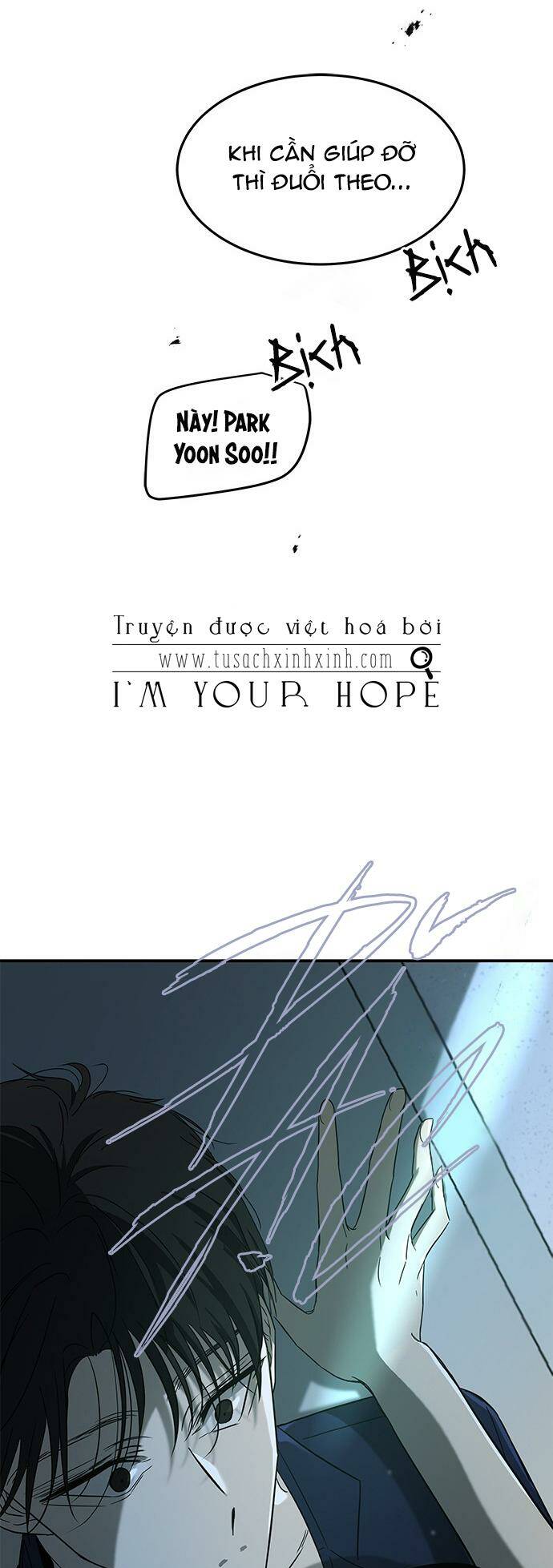 Cạm Bẫy Chap 64 - Next Chap 65